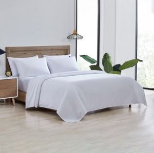 Refresh six piece sheet set